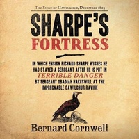 Enlarge image Cover: Sharpe's Fortress - HarperCollins