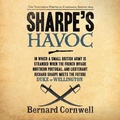 Cover: Sharpe's Havoc - HarperCollins