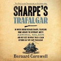 Cover: Sharpe's Trafalgar - HarperCollins