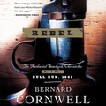 Cover: Rebel - HarperCollins