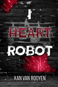 Cover: I Heart Robot - Skolion