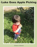 Cover: Luke Goes Apple Picking - The Brown Compound