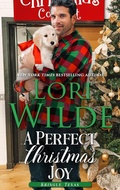 Cover: A Perfect Christmas Joy - L&L