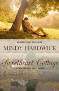 Cover: Sweetheart Cottage (Cranberry Bay Romance) - Eagle Bay Press