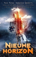 Cover: Nieuwe horizon - Dutch Venture Publishing