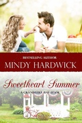 Cover: Sweetheart Summer (Cranberry Bay Romance) - Eagle Bay Press