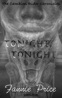 Enlarge image Cover: Tonight, Tonight - Bronze Moon Press