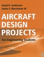 Cover: Aircraft Design Projects - Butterworth-Heinemann