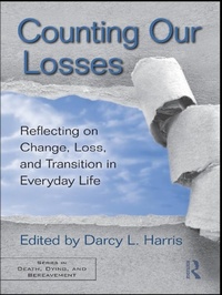 Enlarge image Cover: Counting Our Losses - Routledge