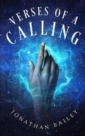 Cover: Verses of a Calling - Jonathan Bailey