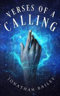 Enlarge image Cover: Verses of a Calling - Jonathan Bailey