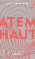 Cover: Atemhaut - Kremayr & Scheriau