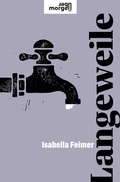 Cover: Langeweile - Kremayr & Scheriau