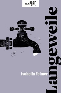Enlarge image Cover: Langeweile - Kremayr & Scheriau
