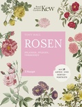 Cover: Rosen - Haupt Verlag