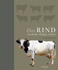 Abbildung von: Das Rind - Haupt Verlag