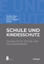 Cover: Schule und Kindesschutz - Haupt Verlag