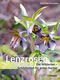 Cover: Lenzrosen - Haupt Verlag