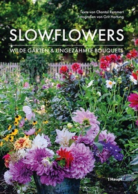 Abbildung von: Slowflowers - Haupt Verlag