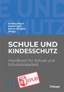 Cover: Schule und Kindesschutz - Haupt Verlag