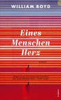 Cover: Eines Menschen Herz - Kampa Verlag