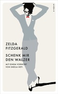 Cover: Schenk mir den Walzer - Kampa Verlag