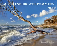 Abbildung von: Mecklenburg-Vorpommern 2023 - Hinstorff