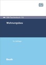 Cover: Wohnungsbau - DIN Media
