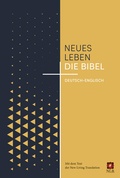 Cover: Neues Leben. Die Bibel, deutsch-englisch - R.Brockhaus