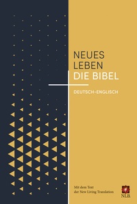 Abbildung von: Neues Leben. Die Bibel, deutsch-englisch - R. Brockhaus