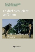 Cover: Es darf sich leicht anf&uuml;hlen - tredition