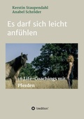 Cover: Es darf sich leicht anf&uuml;hlen - tredition