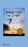 Cover: Emmet Fox auf Deutsch - tredition GmbH