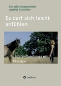 Cover: Es darf sich leicht anf&uuml;hlen - tredition
