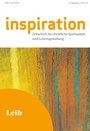 Cover: Inspiration 4/2021 - Echter
