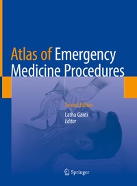 Abbildung von: Atlas of Emergency Medicine Procedures - Springer