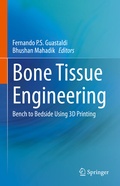 Bild: Bone Tissue Engineering - Springer