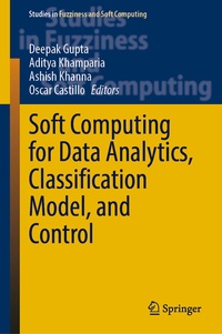 Abbildung von: Soft Computing for Data Analytics, Classification Model, and Control - Springer