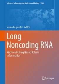 Abbildung von: Long Noncoding RNA - Springer