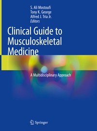 Abbildung von: Clinical Guide to Musculoskeletal Medicine - Springer