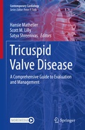 Bild: Tricuspid Valve Disease - Springer