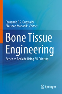 Abbildung von: Bone Tissue Engineering - Springer