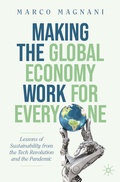 Bild: Making the Global Economy Work for Everyone - Palgrave Macmillan