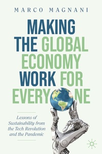 Abbildung von: Making the Global Economy Work for Everyone - Palgrave Macmillan