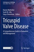 Bild: Tricuspid Valve Disease - Springer