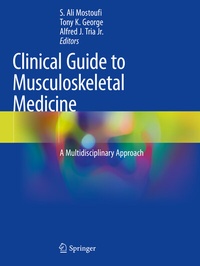 Abbildung von: Clinical Guide to Musculoskeletal Medicine - Springer