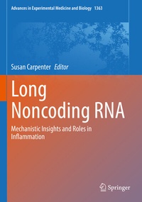 Abbildung von: Long Noncoding RNA - Springer