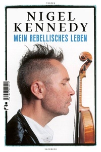 Abbildung von: Mein rebellisches Leben - Tropen
