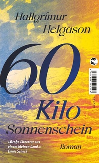Abbildung von: 60 Kilo Sonnenschein - Tropen