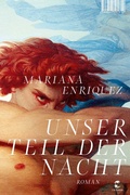 Cover: Unser Teil der Nacht - Tropen